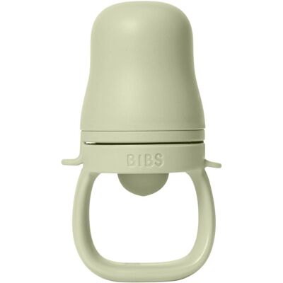 BIBS Baby Food Feeder - Sage - Baby Food Feeder BIBS Baby Food Feeder - Sage - Baby Food Feeder
