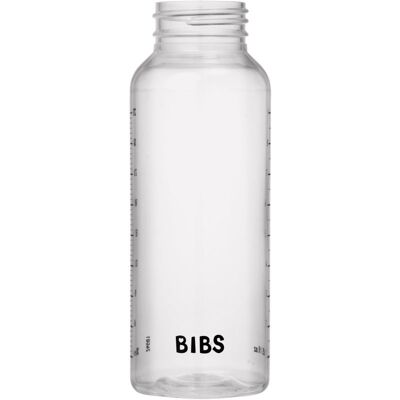 BIBS Anti-Colic Baby Bottle Body replacement bottle 270 ml BIBS Anti-Colic Baby Bottle Body replacement bottle 270 ml