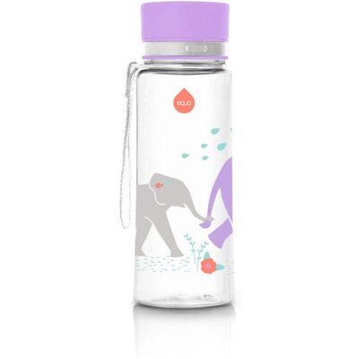 Equa Kids Elephant Water Bottle - Water Bottle Equa Kids Elephant Water Bottle - Water Bottle