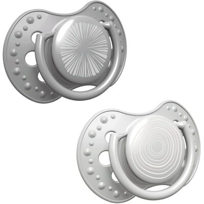 LOVI Harmony 18m+ Dummy - Dummy/Pacifier LOVI Harmony 18m+ Dummy - Dummy/Pacifier