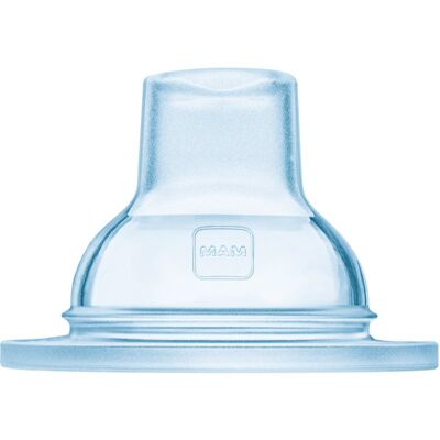 MAM Baby Bottles - Soft Silicone Teat - 4m+ - Baby Bottles MAM Baby Bottles - Soft Silicone Teat - 4m+ - Baby Bottles