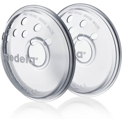 Medela Nipple Formers nipple formers 2 pc Medela Nipple Formers nipple formers 2 pc