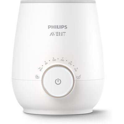 Philips Avent Bottle Warmer Premium SCF358/00 Multifunctional Baby Bottle Warmer 1 pc Philips Avent Bottle Warmer Premium SCF358/00 Multifunctional Baby Bottle Warmer 1 pc