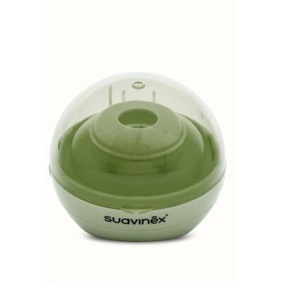 Suavinex Duccio Portable UV Pacifier Sterilizer - Baby Sterilizer Suavinex Duccio Portable UV Pacifier Sterilizer - Baby Sterilizer