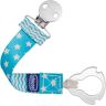 Chicco Fashion Clip dummy clip Boy 1 pc