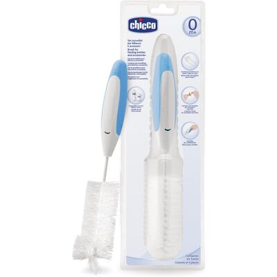 Chicco Cleaning Brush cleaning brush 0m+ 1 pc Chicco Cleaning Brush cleaning brush 0m+ 1 pc