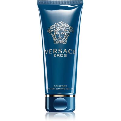 Versace Eros After Shave Balm for men 100 ml Versace Eros After Shave Balm for men 100 ml