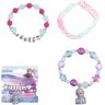 Disney Frozen 2 Jewelry pack Bracelet for children 3 pc