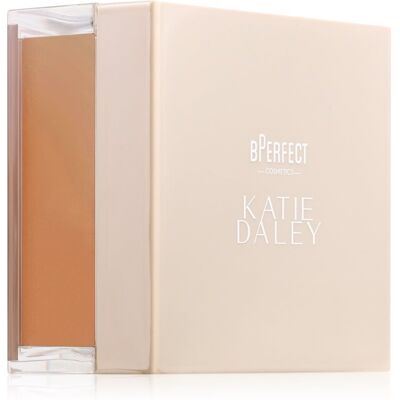 BPerfect Katie Daley Perfect Powder Brightening Loose Powder shade Choc Chip 15 g BPerfect Katie Daley Perfect Powder Brightening Loose Powder shade Choc Chip 15 g