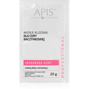 Apis Natural Cosmetics Couperose-Stop Intensely Moisturising Face Mask 20 g Apis Natural Cosmetics Couperose-Stop Intensely Moisturising Face Mask 20 g