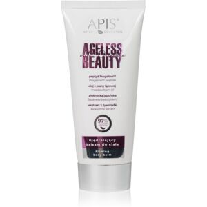 Apis Natural Cosmetics Ageless Beauty Firming Body Balm 200 ml Apis Natural Cosmetics Ageless Beauty Firming Body Balm 200 ml