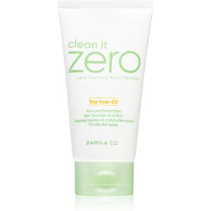 Banila Co Clean it Zero Pore Clarifying (150ml) Banila Co Clean it Zero Pore Clarifying (150ml)