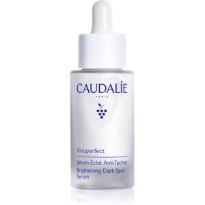 Caudalie Vinoperfect Facial Serum for pigment spot correction 30 ml Caudalie Vinoperfect Facial Serum for pigment spot correction 30 ml