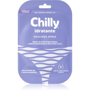 Chilly Hydrating Intimate Mask Hydrating Mask for intimate areas 1 pc Chilly Hydrating Intimate Mask Hydrating Mask for intimate areas 1 pc