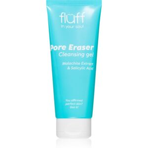 Noname Fluff Pore Eraser Facial Cleanser with Salicylic Acid - 100Ml Noname Fluff Pore Eraser Facial Cleanser with Salicylic Acid - 100Ml
