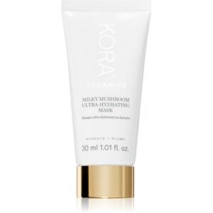 KORA Organics Milky Mushroom Ultra-Hydrating Mask - Face Mask KORA Organics Milky Mushroom Ultra-Hydrating Mask - Face Mask
