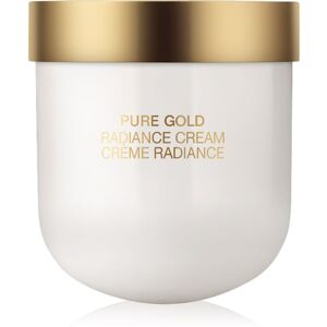La Prairie Pure Gold Radiance Cream - Revitalizing Moisturizer La Prairie Pure Gold Radiance Cream - Revitalizing Moisturizer