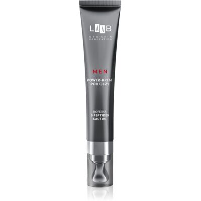AA Cosmetics LAAB Men Revitalizing Eye Cream for men 15 ml AA Cosmetics LAAB Men Revitalizing Eye Cream for men 15 ml