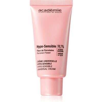 Académie Scientifique de Beauté Hypo-Sensible Soothing And Moisturizing Cream for sensitive skin 50 ml Académie Scientifique de Beauté Hypo-Sensible Soothing And Moisturizing Cream for sensitive skin 50 ml
