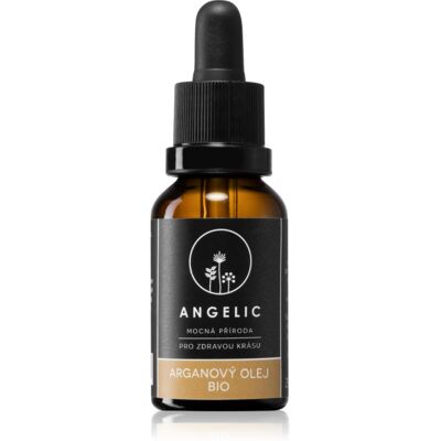 Angelic Argan Oil Bio Argan Oil 25 ml Angelic Argan Oil Bio Argan Oil 25 ml