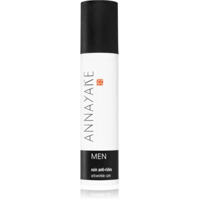 Annayake Men's Line Soin anti-rides Anti-Wrinkle Cream 50 ml Annayake Men's Line Soin anti-rides Anti-Wrinkle Cream 50 ml