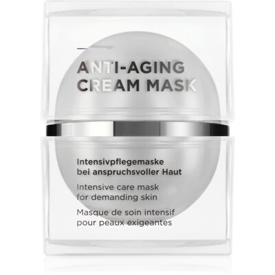 ANNEMARIE BÖRLIND BEAUTY MASKS Cream Mask with anti-ageing effect 50 ml ANNEMARIE BÖRLIND BEAUTY MASKS Cream Mask with anti-ageing effect 50 ml