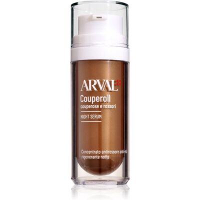 Arval Couperoll Night Serum Night Serum against redness 30 ml Arval Couperoll Night Serum Night Serum against redness 30 ml