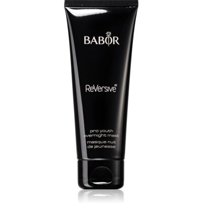 Babor ReVersive Face Mask - Night Youth Repair 75ml Babor ReVersive Face Mask - Night Youth Repair 75ml