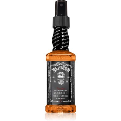 BANDIDO Cologne Sicilia Aftershave Water 150 ml BANDIDO Cologne Sicilia Aftershave Water 150 ml