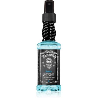BANDIDO Cologne Berlin Aftershave Water 150 ml BANDIDO Cologne Berlin Aftershave Water 150 ml