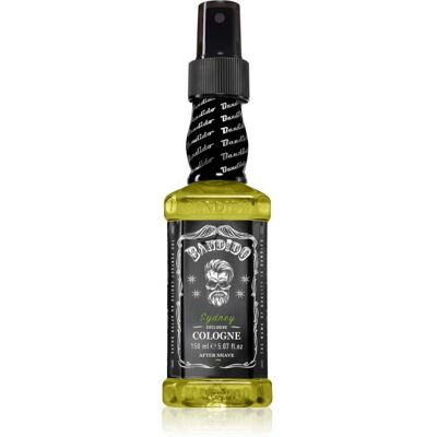 BANDIDO Cologne Sydney Aftershave Water 150 ml BANDIDO Cologne Sydney Aftershave Water 150 ml