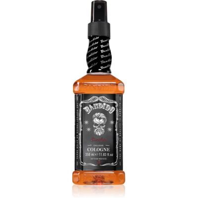 BANDIDO Cologne Sicilia Aftershave Water 350 ml BANDIDO Cologne Sicilia Aftershave Water 350 ml