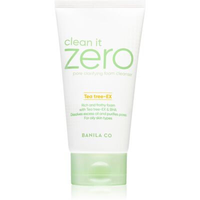 Banila Co Clean it Zero Pore Clarifying (150ml) Banila Co Clean it Zero Pore Clarifying (150ml)