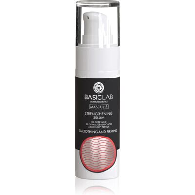 BasicLab Dermocosmetics Masculis Face Serum - Skin Care for Men BasicLab Dermocosmetics Masculis Face Serum - Skin Care for Men