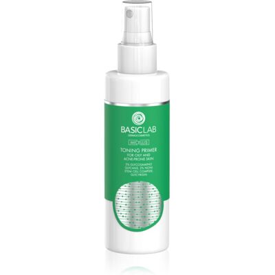 BasicLab Dermocosmetics Micellis - Face Toner - 150ml BasicLab Dermocosmetics Micellis - Face Toner - 150ml