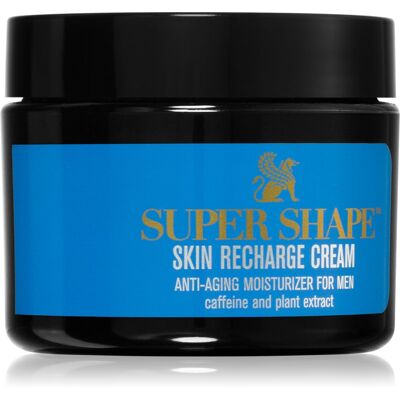 Baxter of California Super Shape Anti-Ageing Cream for men 50 ml Baxter of California Super Shape Anti-Ageing Cream for men 50 ml