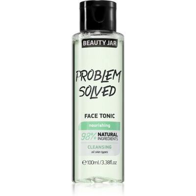 Beauty Jar Problem Solved Clarifying Lotion 100 ml Beauty Jar Problem Solved Clarifying Lotion 100 ml