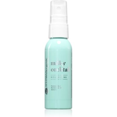 Bell HYPOallergenic Milky Cocktail Moisturising Emulsion for face, neck and chest 40 g Bell HYPOallergenic Milky Cocktail Moisturising Emulsion for face, neck and chest 40 g