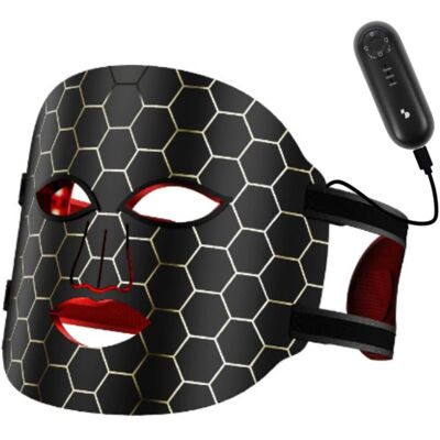 BEPER P302VIS100 LED face mask 1 pc BEPER P302VIS100 LED face mask 1 pc