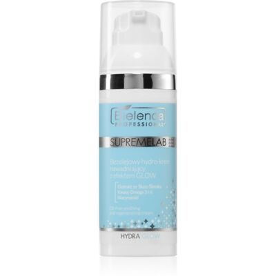Bielenda SupremeLab Hydra Glow Face Cream - Moisturizer for Women Bielenda SupremeLab Hydra Glow Face Cream - Moisturizer for Women