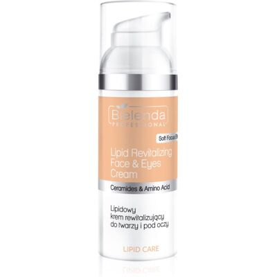 Bielenda Professional - Lipid Cream - 50ml - Face - cream Bielenda Professional - Lipid Cream - 50ml - Face - cream