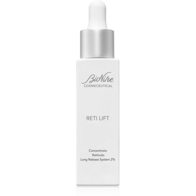 BioNike RETI LIFT Anti-Wrinkle Retinol Serum 30 ml BioNike RETI LIFT Anti-Wrinkle Retinol Serum 30 ml