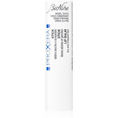 BioNike Proxera Balm For Dry And Chapped Lips 3.8 ml BioNike Proxera Balm For Dry And Chapped Lips 3.8 ml