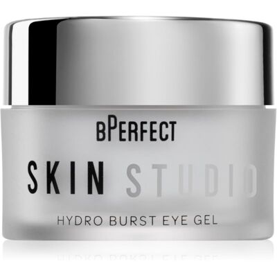 BPerfect Skin Studio Hydro Burst Eye Gel Moisturising Cream for the eye area 13 ml BPerfect Skin Studio Hydro Burst Eye Gel Moisturising Cream for the eye area 13 ml