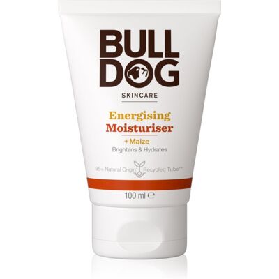Bulldog Energising Moisturizer Face Cream for men 100 ml Bulldog Energising Moisturizer Face Cream for men 100 ml