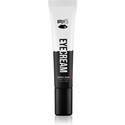 BusyB Sophie Shine Eye Ceram Brightening Eye Cream 15 ml BusyB Sophie Shine Eye Ceram Brightening Eye Cream 15 ml