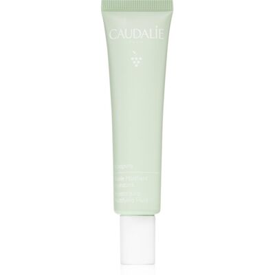 Caudalie Vinopure Mattifying Fluid for combination skin 40 ml Caudalie Vinopure Mattifying Fluid for combination skin 40 ml