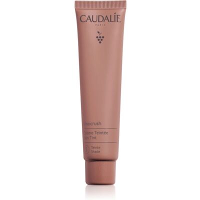Caudalie Vinocrush Skin Tint CC Cream for Even Skin Tone with moisturising effect shade 5 30 ml Caudalie Vinocrush Skin Tint CC Cream for Even Skin Tone with moisturising effect shade 5 30 ml