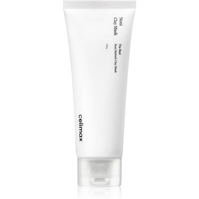 Celimax The Real Noni Refresh Clay Mask - Face Mask for Sensitive Skin Celimax The Real Noni Refresh Clay Mask - Face Mask for Sensitive Skin