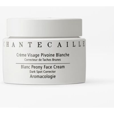 Chantecaille Blanc Peony Face Cream Intensive Nourishing Cream 50 ml Chantecaille Blanc Peony Face Cream Intensive Nourishing Cream 50 ml